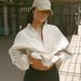 Autumn And Winter Yoga Clothes Women's Sports Semi-zipper Jumper Sweater Loose Long-sleeved Sweater Street Style Women's Clothing_ecoleips.com