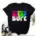 Foreign Trade Women's Clothing, Harajuku Style Loose-fitting Urban Girl's Summer T-shirt_ecoleips.com
