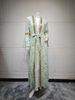 ng2510292 AB460 2025 New Embroidered High-End Fashionable Waist-Cinching Long Dress Set Jalabia For Wedding_ecoleips.com