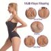 Bodysuit With Triangle Crotch, Seamless Body Sculpting,_ecoleips.com