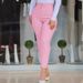elegant highwaisted straightleg trousers for women office chic wideleg dr pants in white, black & wine red_ecoleips.com