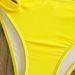 Women's Clothing Bikini Three Piece Set Bikini Printed Short Sleeved Sunscreen Mesh Swimsuit_ecoleips.com