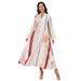 Women’s Clothing Muslim Women's Long Skirt Robe Women's Clothing New Embroidered Glitter Sequin Dress_ecoleips.com