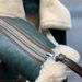 Men's Clothing Plus Size Winter Wear Large Lapel Motorcycle Clothing Women's Thick Short Fur One Piece Sheepskin Shearling Coat_ecoleips.com