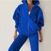 Autumn And Winter Women's Fashion, Sportswear And Casual Sweatshirt Sets_ecoleips.com