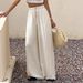 Summer Polka Dot Pants for Women European American Style Cross Border E Commerce Party Beach Wear_ecoleips.com
