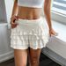 Women's Clothing Sexy Summer Dress Short Skirt Women's Clothing_ecoleips.com