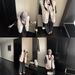"Ouni Vest" Tuscan Wool Fur Vest, Versatile Thickened, High-end Women's Vest For Autumn And Winter_ecoleips.com