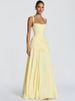 Mozision Off-shoulder Backless Sexy Maxi Dress Women Elegant Strapless Sleeveless Bodycon Ruched Club Party Long Dresses Female_ecoleips.com