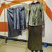 Women's Clothing New Fashion Long Sleeved Suit Shirt Skirt Casual Suit_ecoleips.com