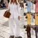 Women's Multi Color Casual Lapel Cardigan Long Sleeve Pants Set New Relaxed Everyday Wear Comfortable Feshion_ecoleips.com