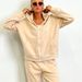 New Women's Clothing Long-sleeved Sweater Trousers Sportswear Suit Women_ecoleips.com