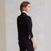 Women's Clothing Designer Double Sided Knitted Embroidered Suit Temperament Commuting British Style Slim And Versatile College Women_ecoleips.com