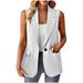 2025 Independent Station European And American Cross-Border Women's Fashion New Long-Sleeve Solid Color Cardigan_ecoleips.com