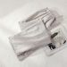 2026 New Spring/Summer Couple Sleeper Pants 100% Cotton Gauze Men's And Women's Pants Thin Japanese Checkered Loose Home Pants_ecoleips.com