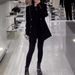 Women's Clothing Spring Plus Size British Style Suit Jacket High End Mid-Length Curvy Women's Fashion For Formal & Casual_ecoleips.com