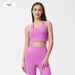 Spicy Girl Tube Sports Vest For Women Fashion Sexy Backless Halter Fitness Yoga Top DT146_ecoleips.com
