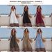 Bohemian Beach V-Neck Leopard Print Sleeveless Sundress With Patchwork Design - Flowy A-Line Maxi Dress For Women_ecoleips.com