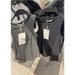 ZA Women's Summer New Washed Rib Sleeveless T-Shirt Vest Spice Girls Slim Top 3253 301 250_ecoleips.com