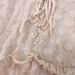 Women's Clothing Autumn And Winter New Jacquard Pure Color Temperament Long Skirt Fashion Sleeve Dress_ecoleips.com