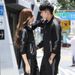 Sports Suit Men Autumn Long Pants Women Couple Casual Sweatshirt Spring Two-piece Running Clothes Printed LOGO_ecoleips.com