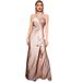 New Evening The Sister Group, Ultra-fairy Dress Suitable Everyday Wear, Light Luxury Gown, 2026 New Niche Style For Best_ecoleips.com