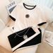 Women's Clothing Casual Sports Suit_ecoleips.com