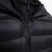 Women's Casual Hooded Quilted Jacket – Lightweight Long-Sleeve Coat For Winter (XS-L, Polyester Shell, Zip Front)_ecoleips.com