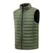 Cross-Border Special Edition Hot-Selling Vest Running Volume Model European Size_ecoleips.com