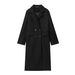 2025 Winter New European And American Style Fashion Temperament Simple And Versatile Long Coat Coat_ecoleips.com