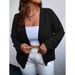 V 22271 Commute Suit Jacket Red Commuting Blazer European And American Cross-Border_ecoleips.com