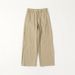 Brown Coffee High-waisted Wide-leg Jeans For Women, American Retro Style, New Autumn Collection, Loose And Slimming_ecoleips.com