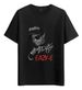 Women's T-Shirts Tshirt Muscle Freaks Eazye Hip Hop Loose And Comfortable Style_ecoleips.com