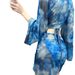Women's Conservative Four Piece Bikini Swimsuit Set With Long Sleeves Slimming Flattering Design For All Seasons_ecoleips.com
