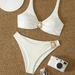 Women's Clothing Sexy High-End Bikini Spa Two-Piece Swimsuit American Style_ecoleips.com