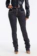 Women's High-Waisted Rhinestone Embellished Skinny Jeans Hot Selling Fashion Denim_ecoleips.com