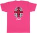 Women's T-Shirts Personalised England Lion Mens Unisex T-Shirt Tee Gift_ecoleips.com