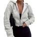 women's towel embroidered trendy brand big love sweatshirt casual loose chinese cotton longsved sweatshirt_ecoleips.com