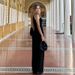 Aria Basics Aria Basics European And American 2024 Spring/Summer New Women's Casual Sexy Solid Color One-Shoulder Comfortable Slim Fit_ecoleips.com