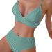 Women's Clothing Sexy Bikini Swimsuit Ladies High End Bikini Hot Spring Swimsuit Female_ecoleips.com