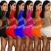 Women's Clothing fashion sexy tight nightclub single-sleeved mesh see-through jumpsuit for women_ecoleips.com