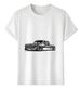 Women's T-Shirts Tshirt Muscle Freaks Lowrider Style Pickup Truck_ecoleips.com
