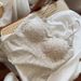 K Lace Beauty Shoulder Straps, Chest Pads, Camisole, Can Be Worn Externally, Fixed Cup, Chest Wrapped, Thin Shoulder Straps, Underwear_ecoleips.com
