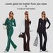 Spring New Model Lu Brand Women's Slim-fi Spors Jacke, Slimming Finess Long-sleeve Oudoor Cycling Zip-up Yoga_ecoleips.com