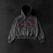 Dark Themed War Badge 3D Printed Hoodie Pullover Loose Fitting Pocket For Men And Women_ecoleips.com