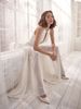 Women's Clothing Sexy Deep V Halter Neck Jumpsuit Casual Trousers_ecoleips.com