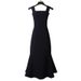 Women's Clothing New Large Size Women's Clothing Outfit Hepburn Style Shirt With Fishtail Skirt Two Piece Suit_ecoleips.com