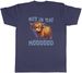 Women's T-Shirts Funny Highland Cow Not In The Moooood Mens T-Shirt Tee Gift Top_ecoleips.com