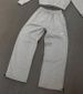 Streetwear Zip-Up Hoodie & Pants Set – Printed Unisex Tracksuit (S-XXXL, Gray/Blue) – Slim Fit Pullover With Matching Joggers_ecoleips.com
