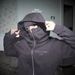 Women's Clothing American Style Long Sleeved Sweatshirt Silver Letter Print Loose Street Style Hooded Jacket_ecoleips.com